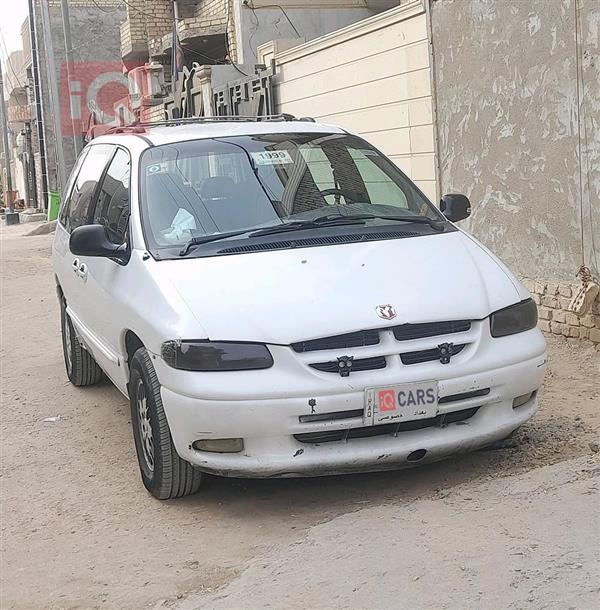 Dodge Caravan 1999 for sale in Iraq - Baghdad